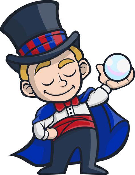 Magician Images Clipart 10 Free Cliparts Download Images On