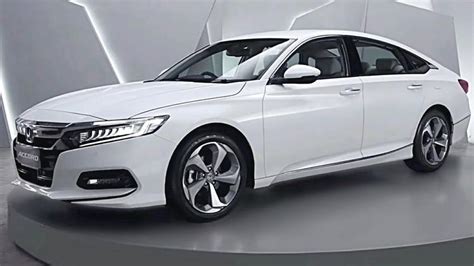 Will the honda sedan break the downward trend or will the us market keep favoring the compact suv's and trucks? New Honda Accord 2021: price, photos, articles and ...
