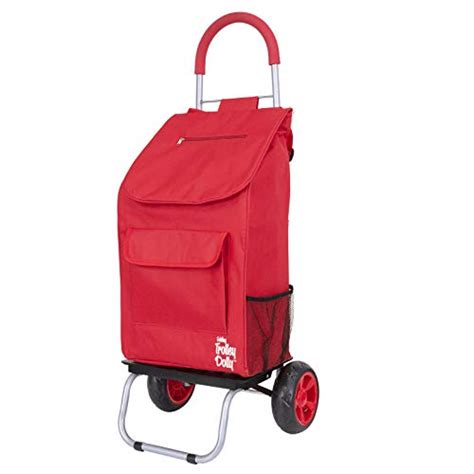 List Of Ten Best Shopping Carts Experts Recommended 2023 Reviews