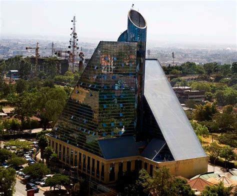 Top 10 Most Beautiful Buildings In Nairobi Kenya Kenyayote