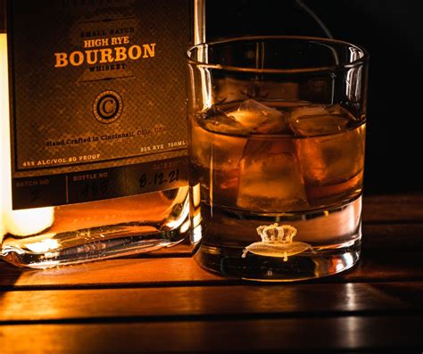 Info Bourbon Whiskey In Den Usa And Die Besten Bourbon Rezepte Usa Kulinarisch