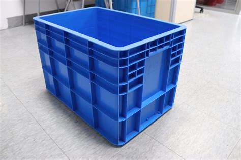 Stackable Storage Crates Wholesale And Factory Price