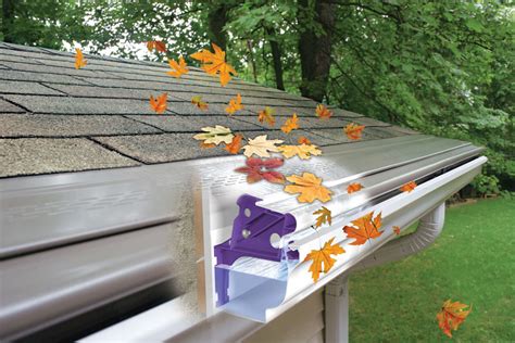 How much does lowes charge to install a door? Seamless Gutters Installation Costs for 2017