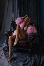 Ekaterina Zueva Looks Stunning In Lingerie And Fully Naked While Posing For Natalya Radyukova S
