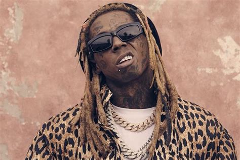 Lil Wayne Reveals Tha Carter V Deluxe Tracklist