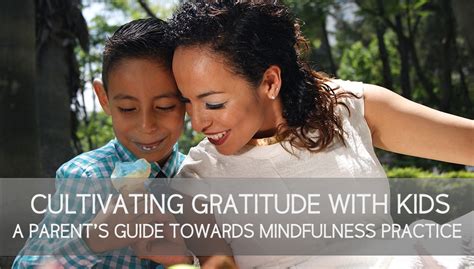 How To Raise Grateful Kids Video Kid Matters Counseling