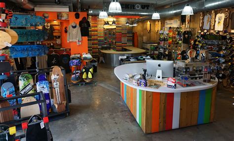 Avid skating leads to broken boards, shredding shoes, and empty pockets. S. Broadway skateboard shop to close - BusinessDen