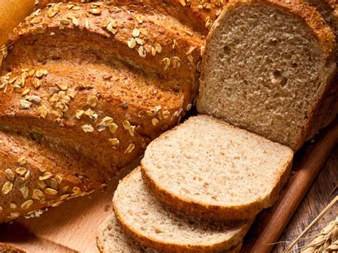 Is Brown Bread Healthy