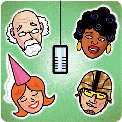 Collecting Human Voices With A Storycorps App The New York Times