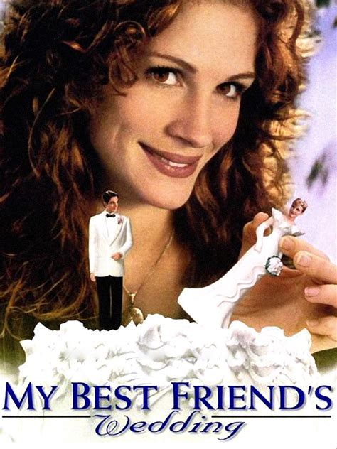 My Best Friends Wedding Trailer 1 Trailers And Videos Rotten Tomatoes