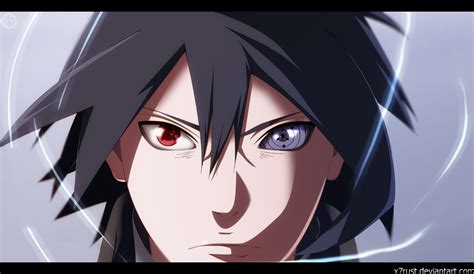 Gambar Sasuke Rinnegan Boruto Gambar Naruto
