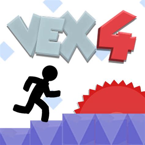 Vex 4 Play Vex 4 Online For Free Now