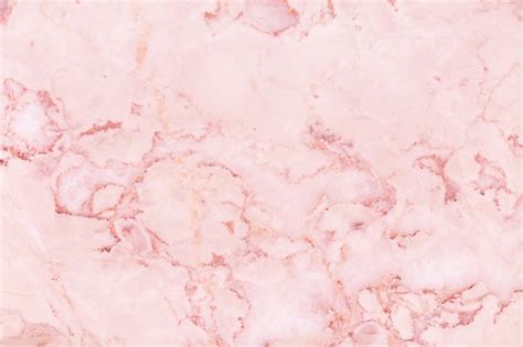 Premium Photo Top View Of Rose Gold Marble Texture Background