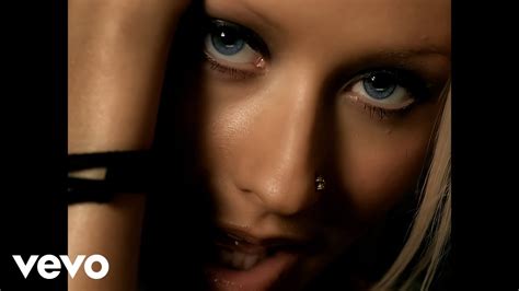 Christina Aguilera Beautiful Official Hd Video Youtube