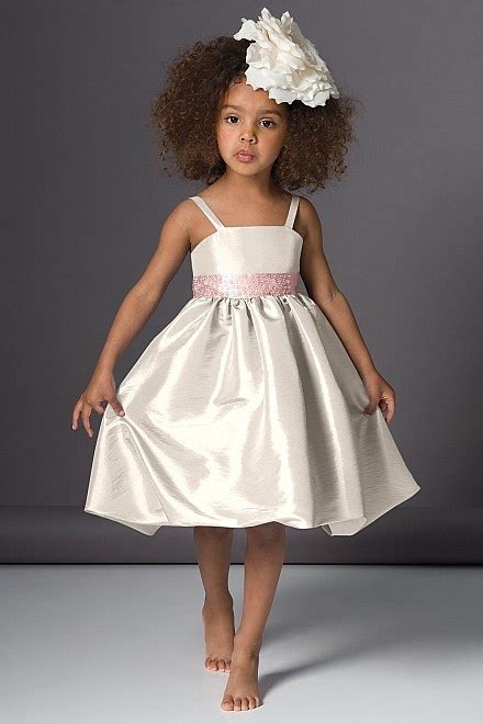 Picture Of Beautiful Flower Girl Dress Ideas