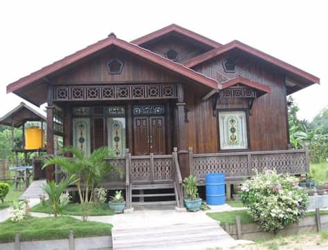 118,350 likes · 36 talking about this. Membangun Rumah Kayu Modern - Inspirasi Desain Rumah