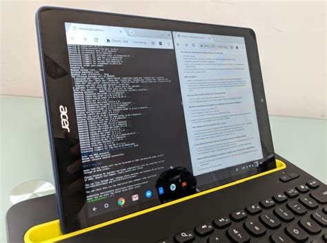 The fire tablets from amazon are a popular choice for most users who are looking for real value for their some of the things you can do using amazon fire toolbox: How to enable developer mode on a Chrome OS tablet (and ...