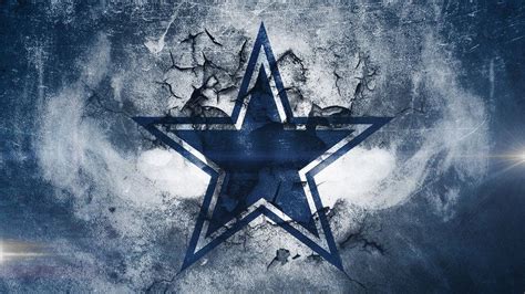Hd Backgrounds Dallas Cowboys 2019 Nfl Football Wallpapers