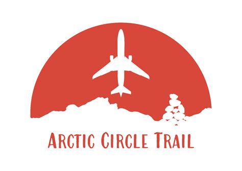 How To Get To Greenland And The Arctic Circle Trail