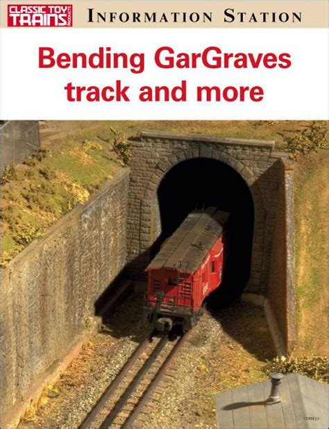 Bending Gargraves Track And More Model Train Layouts Train Layouts My Xxx Hot Girl