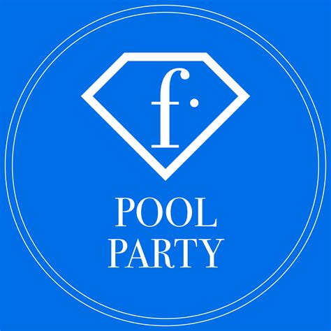 Ftv Pool Party