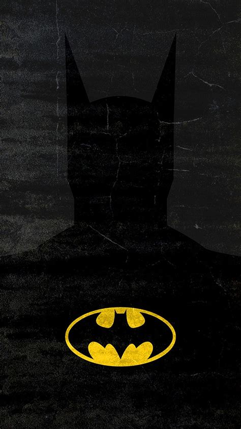 Batman Phone Wallpaper 03 1080×1920 Trumpwallpapers