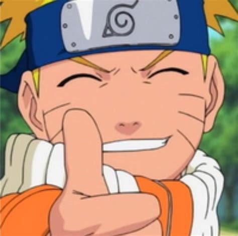 Every Upvote I Get Naruto Gives You A Thumbs Up Rfreekarma4u