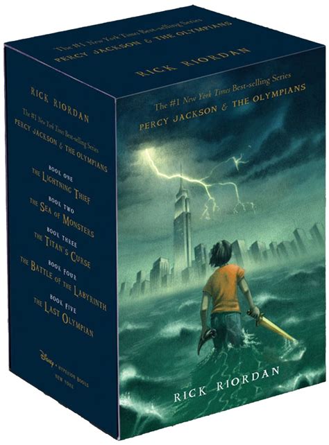 These R My Favorite Books Percy Jackson Percy Jackson And The
