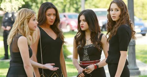 pretty little liars trivia quiz popsugar entertainment