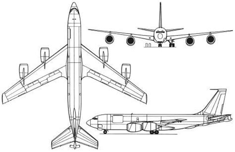 Kc 135 Silhouette Clipart 10 Free Cliparts Download Images On