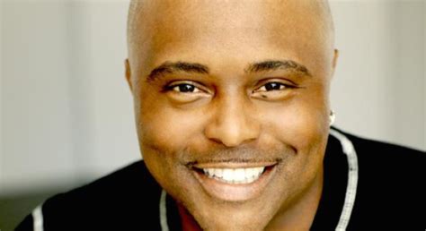 Comedian Alex Thomas Talks Choreographing ‘in Living Color Black