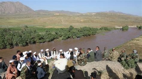 مهاجرین افغانستان در مرز ایران؛ وزارت خارجه ایران در تاریخ اعلام شده