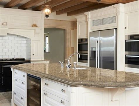 Current Obsessions Dreamy Beige Quartz Countertops Universal Marble