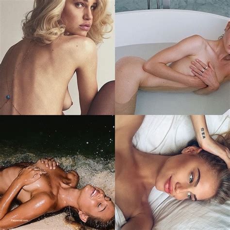 Meredith Mickelson Nude And Sexy Photo Collection Fappenist