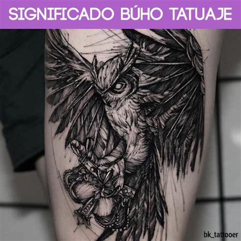 Top Tatuajes De Buhos Abzlocal Mx
