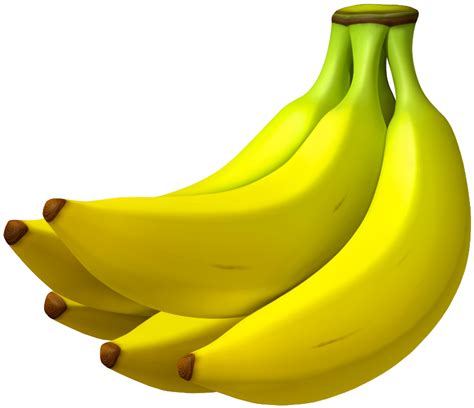 Yellow Bananas Png Image Transparent Image Download Size X Px