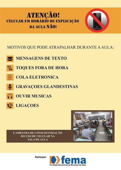 Redação Sobre O Uso Do Celular Na Sala De Aula