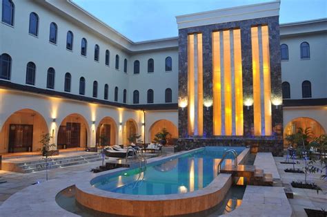 Most Expensive Hotels In Nigeria The Top 7 Jiji Blog