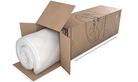Questions to ask about foam mattresses. Signature Sleep Memoir 8 Inch Memory Foam Mattress with ...