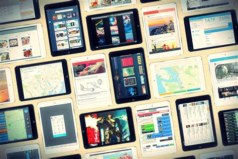 You've come to the right place. 136 Best iPad Apps for Every Occassion (Updated for April ...
