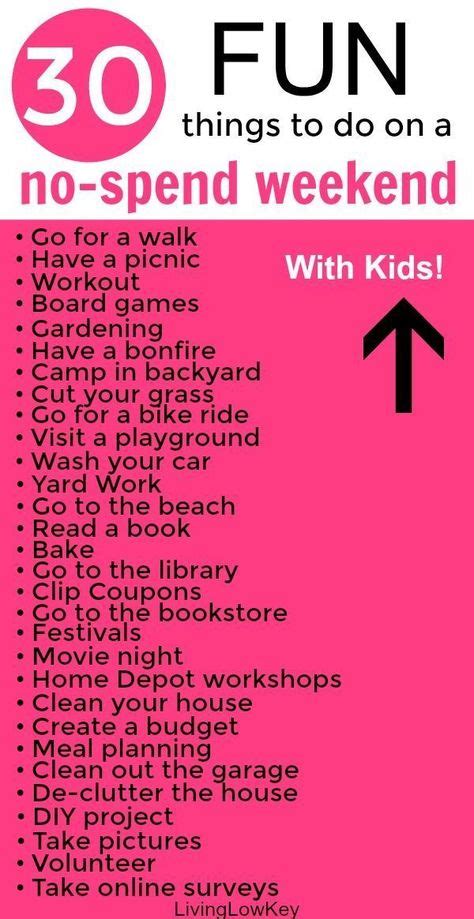 353 Best Fun Things To Do With Kids Images In 2020 Fun Activities