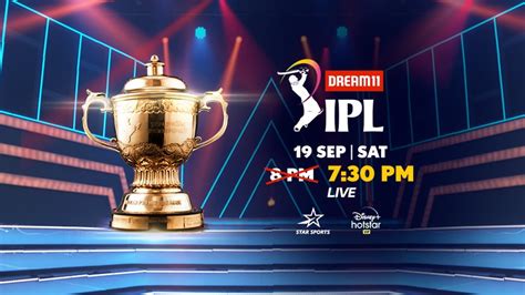The #1 source for pop culture, entertainment, celebrity, news, interviews and more. IPL Live 2020 Telecast On Star Sports Channels And Hotstar ...