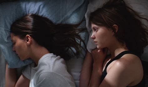 The Horror Film About Lesbian Love Wild Powers Sexuality Dazed