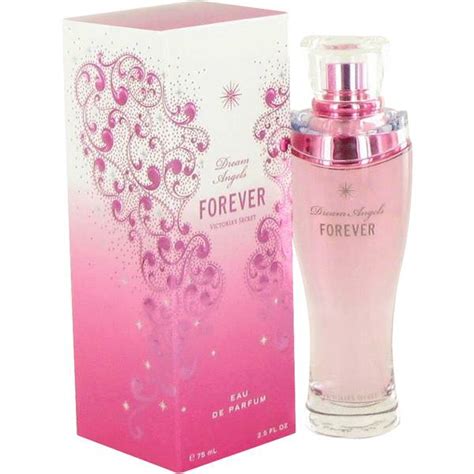 Dream Angels Forever Perfume By Victorias Secret