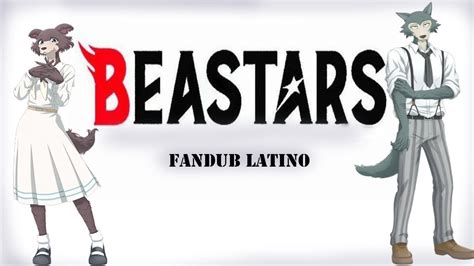 Beastars Fandub Español Latíno Youtube