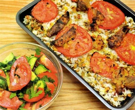 Beef or cow biryani is a famous rice dish eaten zealously across pakistan. How To Make Biryani Beef Rice - All Asia Recipes
