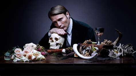 Hannibal Lecter Hannibal TV Series Photo 33869871 Fanpop