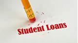 Tax Forgiveness On Student Loans Pictures