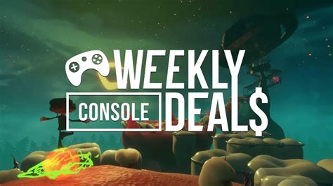 Weekend Console Download Deals For Dec 17 Xbox Countdown Sale Shacknews