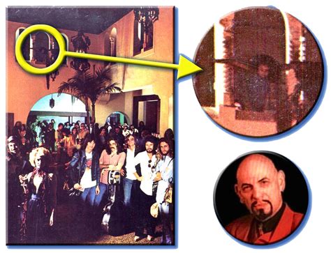 The Mysterious History Behind The S Hit Hotel California Seems To